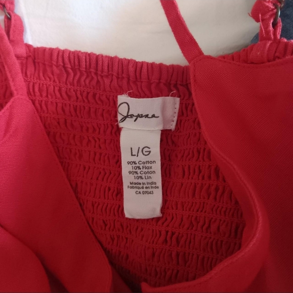 Gorgeous  button-up midi dress - Picture 6 of 6